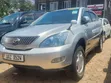 Toyota Harrier 2007 Silver - 3