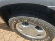 Toyota Harrier 2007 Silver - 4