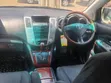 Toyota Harrier 2007 Silver - 5
