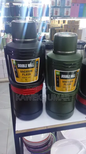 Original Vacuum Flasks - 3000ml