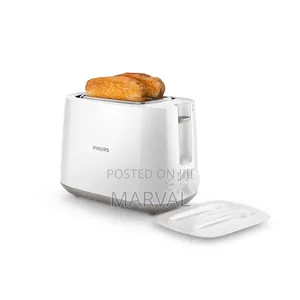 Philips Toaster HD2582/01R1