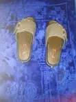 Burberry Push-In Sandals - 2