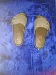 Burberry Push-In Sandals - 3