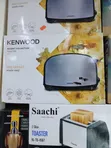 Kenwood Accent Collection 2-Slice Toaster (TCM01.A0BK) - 1