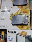 Kenwood Accent Collection 2-Slice Toaster (TCM01.A0BK) - 2