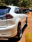 Toyota Harrier 2008 White - 2