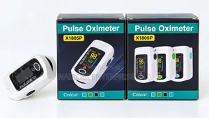 Brand New Fingertip Pulse Oximeter