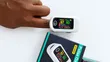 Brand New Fingertip Pulse Oximeter - 2