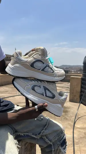 Christian Dior Sneakers