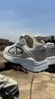Christian Dior Sneakers - 2