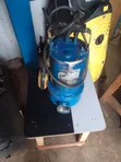 HEAD Water Pump - 10HP, 240V - 2