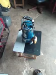 HEAD Water Pump - 10HP, 240V - 3