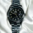 Rolex Oyster Perpetual Day-Date Style Watch - 1