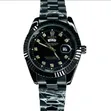 Rolex Oyster Perpetual Day-Date Style Watch - 2