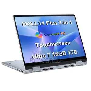 New Dell Inspiron 14 Plus 7440 Laptop
