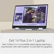 New Dell Inspiron 14 Plus 7440 Laptop - 3