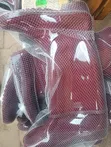 Brown Safety Gumboots - 3