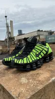Nike Shox Cameron Sneakers - 2