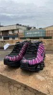 Nike Shox Cameron Sneakers - 3