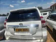 Toyota Land Cruiser Prado 2015 White - 1