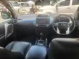 Toyota Land Cruiser Prado 2015 White - 3