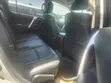 Toyota Land Cruiser Prado 2015 White - 4
