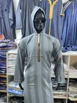 Hood Kanzu - 1