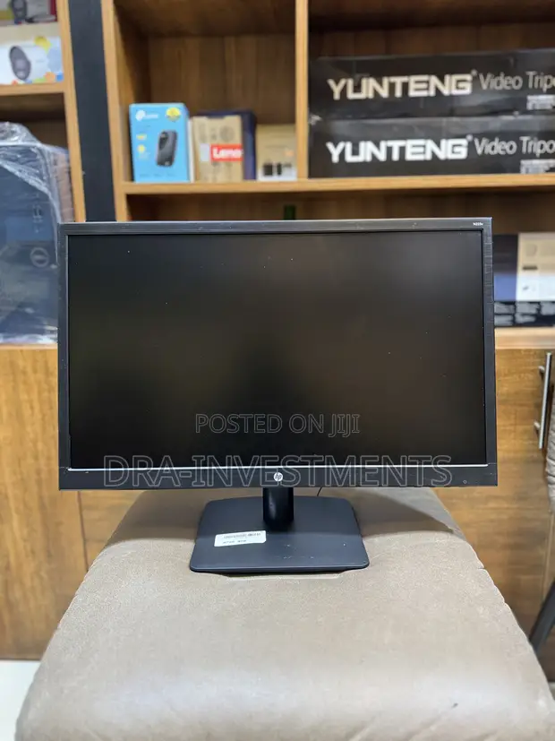 Original HP 22-Inch Monitor - N223v - 1