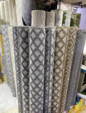 Jacquar Center Carpets