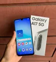 New Samsung Galaxy A17 5G 256GB Gray - 1