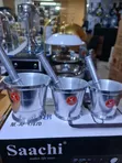 Aluminum Mortar and Pestle - King Brand - 2
