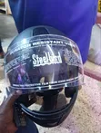 Motorbike Riding Helmet - Made in India - 1