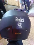 Motorbike Riding Helmet - Made in India - 3