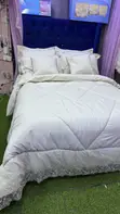 Luxury 9-Piece Duvet Set - 2