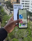 New Samsung Galaxy A17 5G 256GB Black - 2