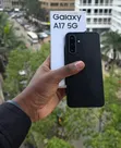 New Samsung Galaxy A17 5G 256GB Black - 3