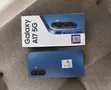 New Samsung Galaxy A17 5G 256GB Blue - 2