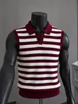 Bespoke Sweater Vest - Unisex Classic Fit - 3