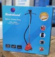 Simberland Deluxe Steam Iron PRO 8800 - 2