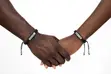 Couple Bracelets - Customizable Beads - 2