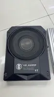 VK Underseat Car Subwoofer - 1