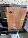 Smart Kitchen Sink - Dark Grey - 2