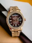 Rolex Day-Date Watch - 1