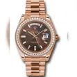 Rolex Day-Date Watch - 3