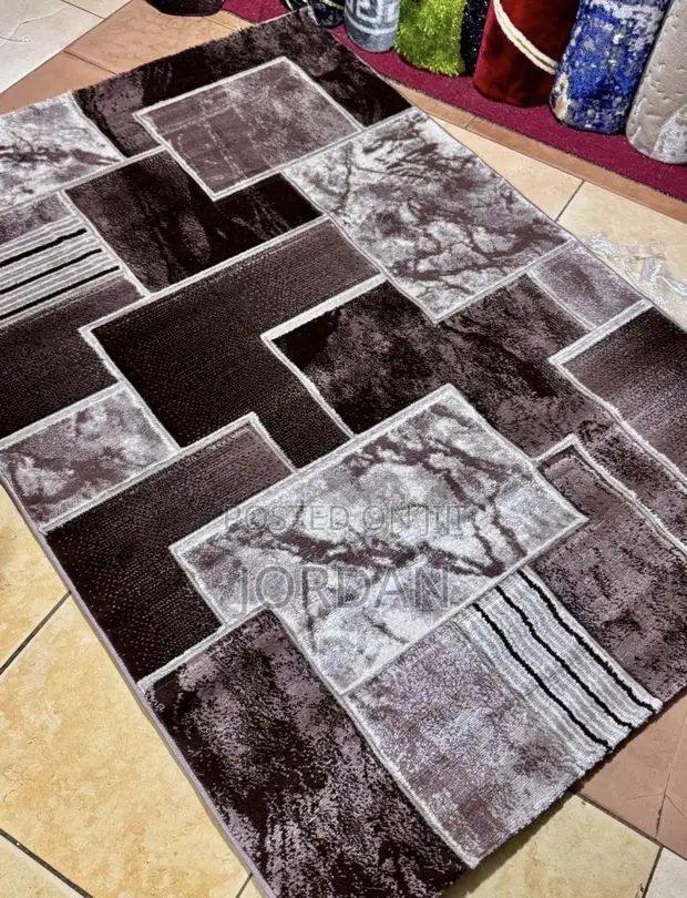 Brand New Carpets - All Sizes - 1