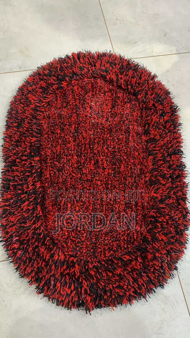 Circular Doormats - Medium Size - 1