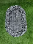 Circular Doormats - Medium Size - 2
