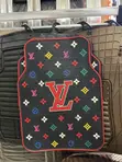 LV Car Floor Mats - Brand New - 1