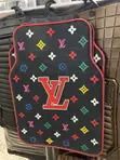 LV Car Floor Mats - Brand New - 2