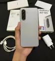 New Samsung Galaxy A17 5G 256GB Gray - 1